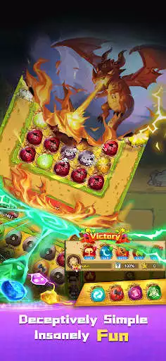 Play Summoners Arena  and enjoy Summoners Arena with UptoPlay