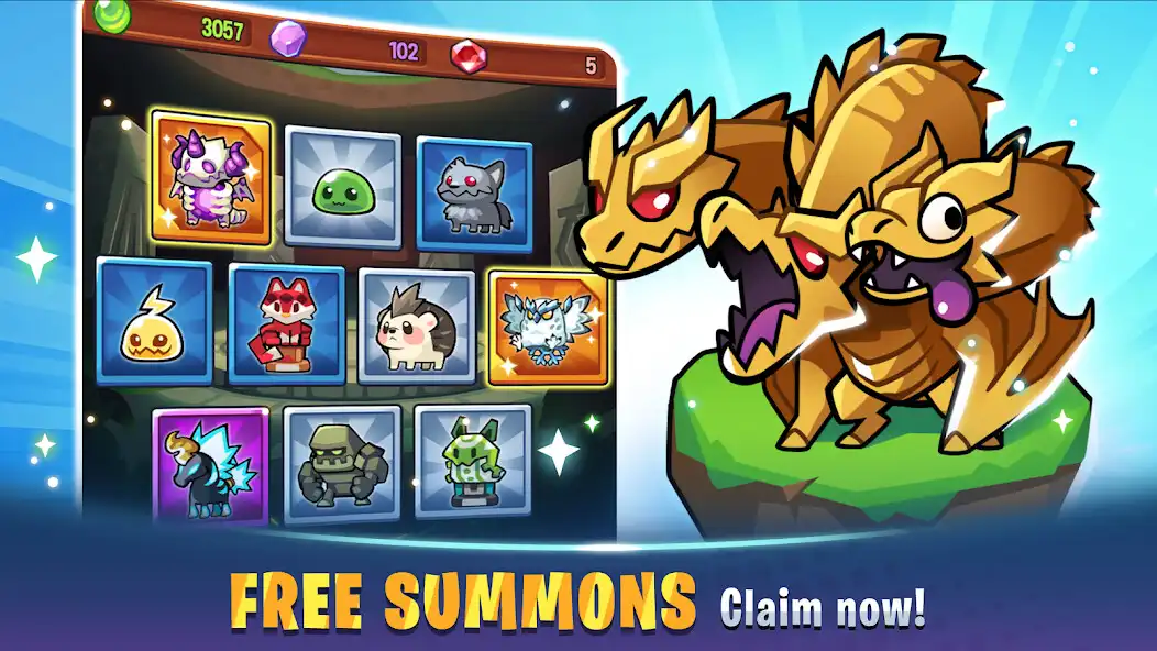Play Summoners Greed: Idle TD RPG and enjoy Summoners Greed: Idle TD RPG with UptoPlay Play Summoners Greed: Idle TD RPG and enjoy Summoners Greed: Idle TD RPG with UptoPlay
