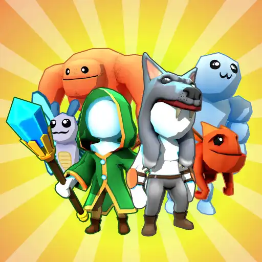 Play Summoners Hero APK Play Summoners Hero APK