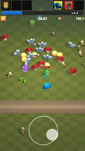 Play Summoners Hero  and enjoy Summoners Hero with UptoPlay