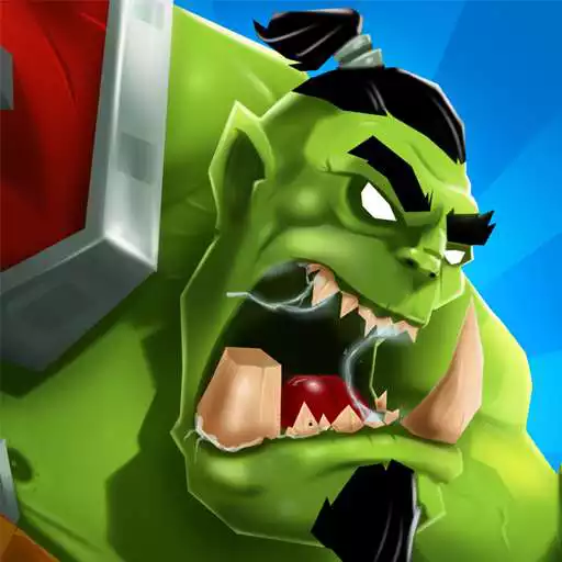 Play Summoner Storm: 1on1 Hero Duel APK