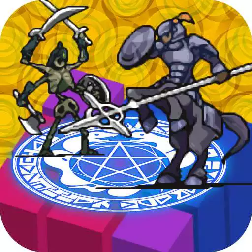 Play Summon Field APK Play Summon Field APK