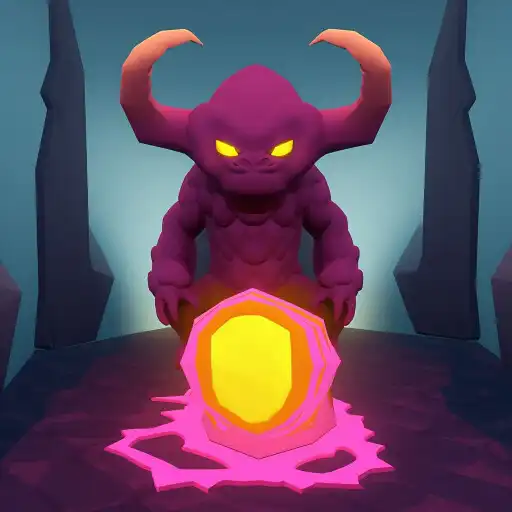 Play Summon Merge APK