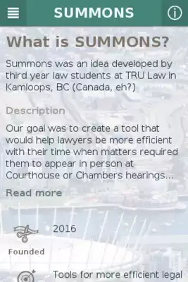 Play SUMMONS