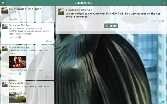 Play SUMMONS