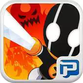 Free play online Summon Tower APK