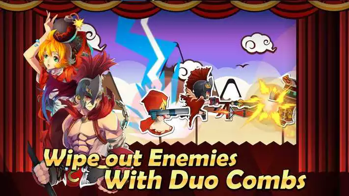 Play Summon Tower Play Summon Tower