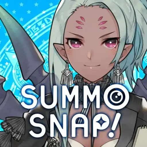 Play SummoSnap! APK Play SummoSnap! APK