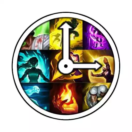Free play online Summs Timer for LoL APK Free play online Summs Timer for LoL APK