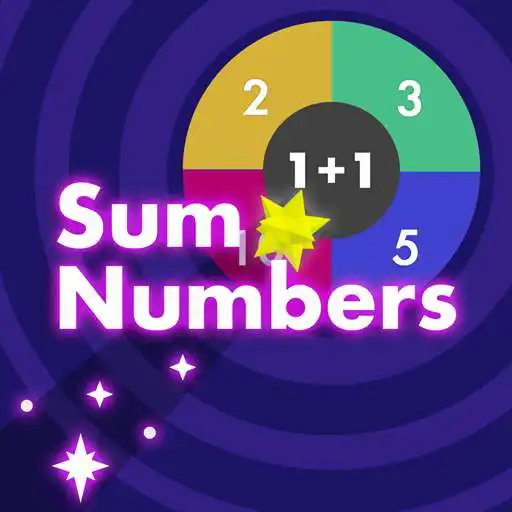 Play Sum Numbers! APK Play Sum Numbers! APK