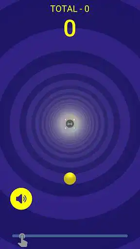 Play Sum Numbers! as an online game Sum Numbers! with UptoPlay