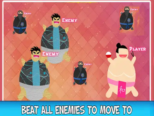 Play sumo 2 Player Game Challenge feed my wrestler  and enjoy sumo 2 Player Game Challenge feed my wrestler with UptoPlay
