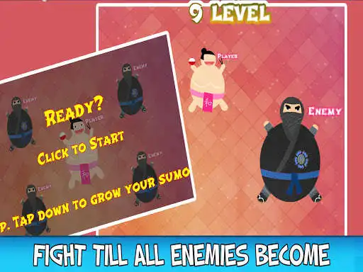 Play sumo 2 Player Game Challenge feed my wrestler as an online game sumo 2 Player Game Challenge feed my wrestler with UptoPlay
