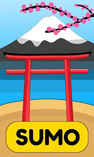 Play SUMO 2 Player games  and enjoy SUMO 2 Player games with UptoPlay