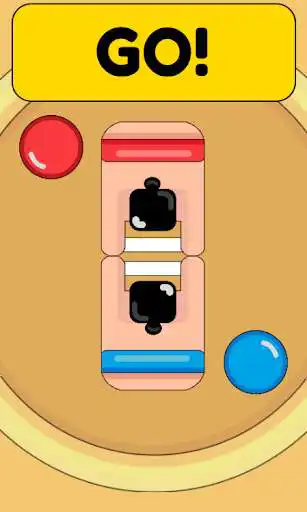 Play SUMO 2 Player games as an online game SUMO 2 Player games with UptoPlay