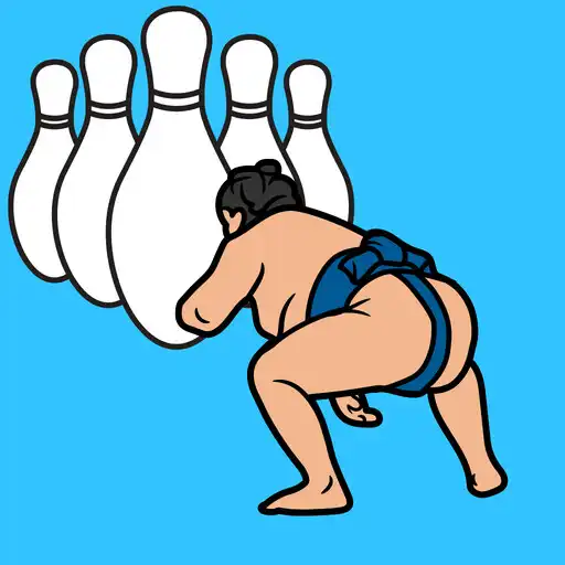 Play Sumo Bowling APK