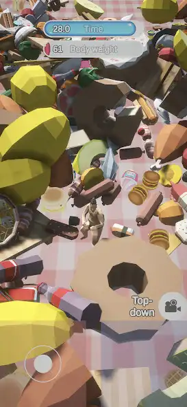 Play Sumo Bowling  and enjoy Sumo Bowling with UptoPlay