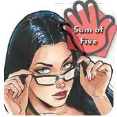 Free play online Sum of Five APK Free play online Sum of Five APK