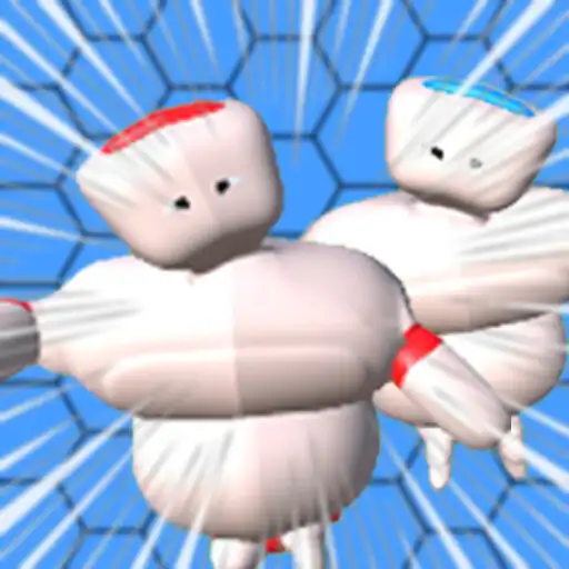 Free play online SumoFight APK