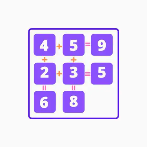 Play Sum of Number Puzzle APK