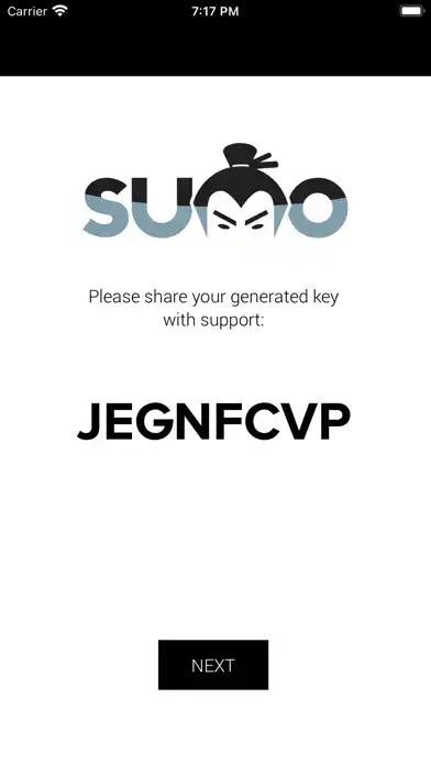 Play sumoHelp as an online game sumoHelp with UptoPlay