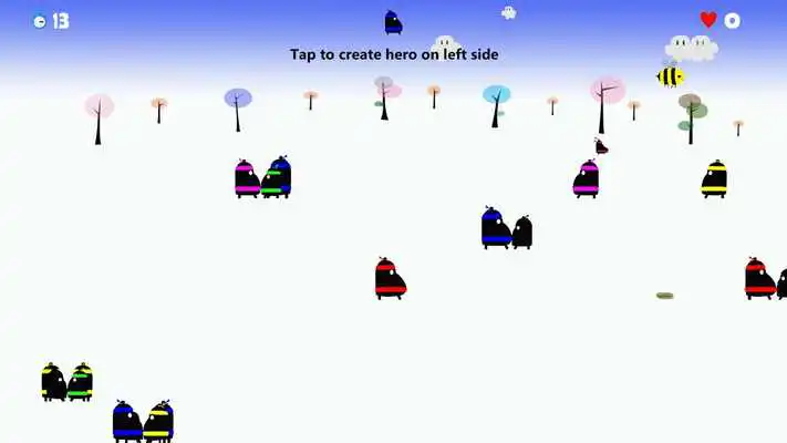 Play Sumo Hero2