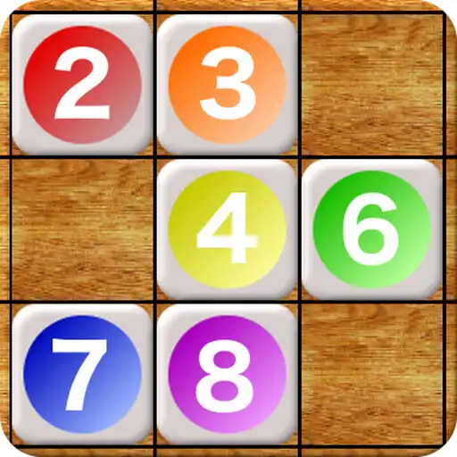 Play Sumoku: sudoku + words game APK