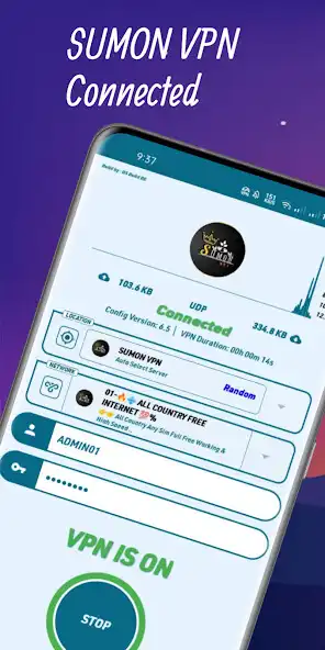 Play SUMON VIP VPN and enjoy SUMON VIP VPN with UptoPlay Play SUMON VIP VPN and enjoy SUMON VIP VPN with UptoPlay