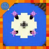 Free play online Sumo PvP Fights. Map for MCPE APK Free play online Sumo PvP Fights. Map for MCPE APK