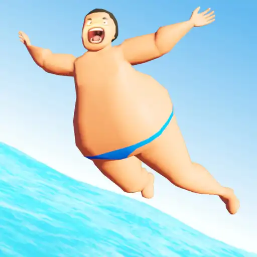 Play SUMO RUN APK