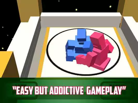 Play Sumotori Drunken Robot Wrestle