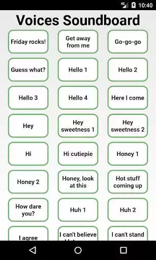 Play SUMO Voices Soundboard as an online game online SUMO Voices Soundboard with UptoPlay net.ceronio.apps.voicessoundboard Play SUMO Voices Soundboard as an online game SUMO Voices Soundboard with UptoPlay