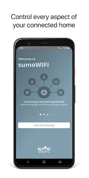 Play sumoWIFI  and enjoy sumoWIFI with UptoPlay