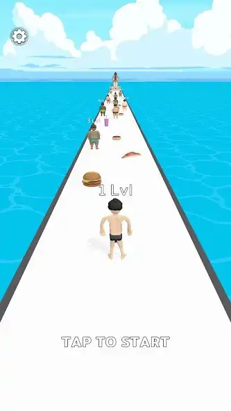 Play Sumo Wrestlers  and enjoy Sumo Wrestlers with UptoPlay