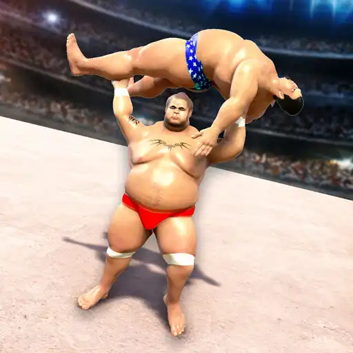 Play Sumo Wrestling 2020 Live Fight APK