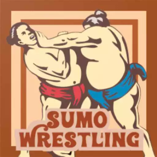 Play Sumo Wrestling: Fighting Game APK