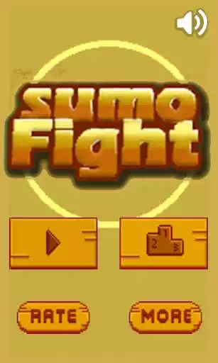 Play Sumo Wrestling: Fighting Game  and enjoy Sumo Wrestling: Fighting Game with UptoPlay