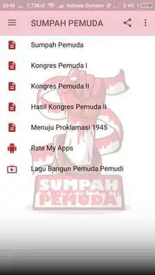 Play Sumpah Pemuda