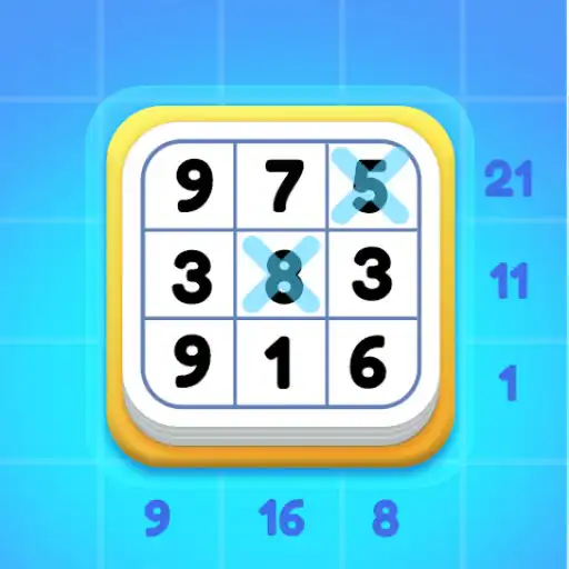 Play Sumplete: A game By ChatGPT APK Play Sumplete: A game By ChatGPT APK