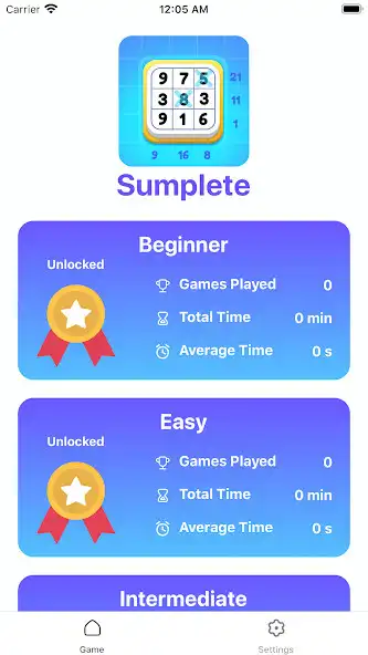 Play Sumplete: A game By ChatGPT  and enjoy Sumplete: A game By ChatGPT with UptoPlay