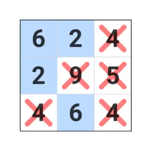 Play Sumplete By ChatGPT APK