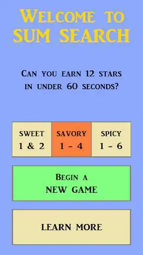 Play Sum Search  and enjoy Sum Search with UptoPlay