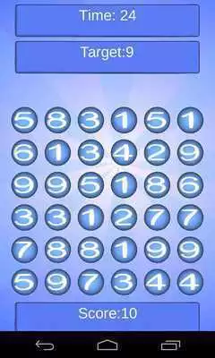 Play Sum Smash