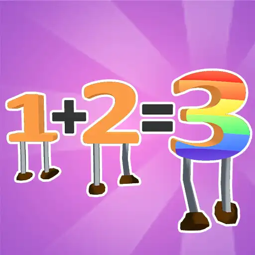 Play Sum Sprint.io APK