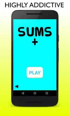 Play Sums  and enjoy Sums with UptoPlay