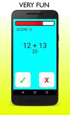 Play Sums as an online game Sums with UptoPlay