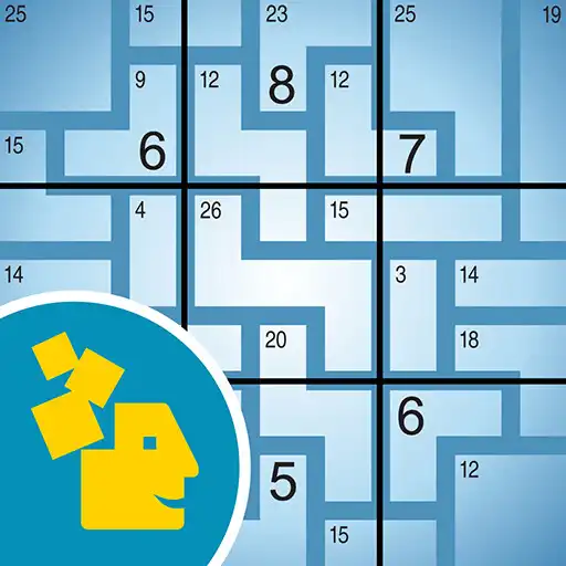 Play SumSudoku: Killer Sudoku APK Play SumSudoku: Killer Sudoku APK