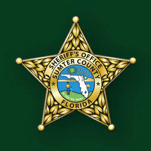 Play Sumter County Sheriff (FL) APK Play Sumter County Sheriff (FL) APK