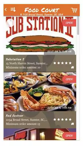 Play Sumter Delivery Guy  and enjoy Sumter Delivery Guy with UptoPlay