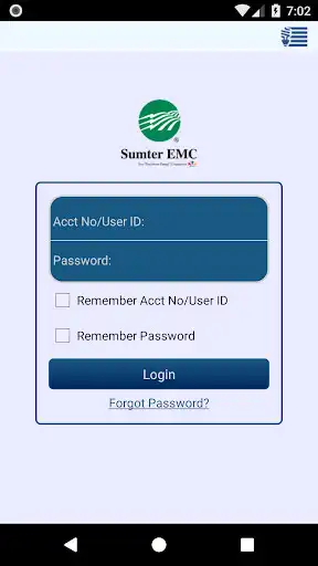 Play SUMTER EMC